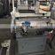Aluminum copy router window and door making machine