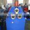 GY40 3 Rolls pipe tube rolling machine