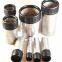 Plastic Conduit Bushing Galvanized Tube Cap