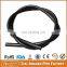 Supply 8mm Black PVC Flexible LPG Hose, Natural Gas Line Hose, PVC Gas Hose