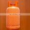 3KGS-50KGS COOKING LPG GAS CYLINDER/ BOTTLE