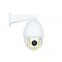 New 1080P 20X Zoom Full Color in Day & Night Blacklight PTZ IP Camera From CCTV Cameras Supplier