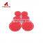 Factory direct supplier plastic spout for oil tin can