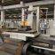 Taiwan MICROCUT HBM-4 Horizontal Boring-mill