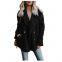 Spring Autumn Women Lady Ladies Casual Jackets