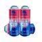 made in china Aerosol Use Aerosol Can Tin Can for Butane Gas Cartridge  and Aerosol tin can for butane gas