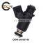 High Quality Fuel Injector Nozzle OEM 28282752 For China Car