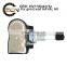 Chinese car spare parts TPMS Tire Pressure Sensor 3641100akz16A for Great Wall Haval