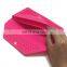 Luxury Clutch Cosmetic Lip Purse Ladies Fashion Rectangle Evening Wallet Custom Silicone Bags