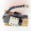 ISC/QSC Fuel Pump  Accumulator Module Actuator 4089661 4089662