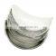 ISF3.8 Crankshaft Main Bearing 4948504 4948505
