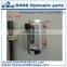 6mm/600cc Manual lubrication oil pump/hand operated oil lubricator/lubricating unit YML-6 for centralized lubrication systemYL-8