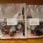 Hot sale 146600-1120 diesel injector pump repair kit