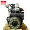jmc car 4jb1 diesel engine 4-cylinder diesel engine for sale