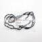 GENUINE  VALVE CHAMBER COVER GASKET FOR 6HK1XYSA01 EXCAVATOR ENGINE 8-94391379-00/894391379