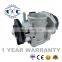 R&C High Performance Auto Throttling Valve Engine System 96394330 96815480 for Chevrolet Daewoo Nubira 1.4i Car Throttle Body