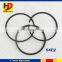 S4E2 S4E-2 Forklift Engine Cylinder Piston Ring Set 34417-09012 3*2*5mm