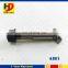 Diesel Engine Parts 4JB1 Con Rod Bolt