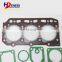 3D84-3 Full Gasket Set for Diesel Engine Parts