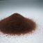 Blasting Sand 30-60mesh sand red garnet price