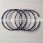 High performance Foton ISF2.8 Diesel Engine Part Piston Ring 4976251