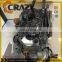 New Condition Diesel Engine Assembly 2TNV70 Complete Engine Assy For Excavator