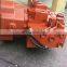 Original Genuine new B0600-16023 hydraulic main pump VIO55 hydraulic piston pump PSVD2-17E-23 with solenoid valve in stock