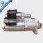 Diesel Engine Parts Auto Starter Motor 612600090293 QDJ2815