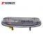 Chrome Front Door Outside Handle For Mitsubishi Pajero V13 V32 V43 V44 V45 V46 4D56 4M40 MR156875 MB669167