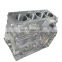 mechanical diesel engine parts ISDE cylinder block 4934322