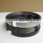 Genuine Cummins engine spare parts 6CT Piston Ring 3802429