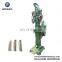 Pneumatic press riveting machine aluminium rivet machine