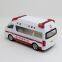 Die Cast 12cm Model Car/ Emergency Vehicle 120 Toy Car with Die Cast