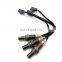 Factory Wholesale Auto Parts OEM 89465-60150 For Toyota Cruiser 4Runner O2 Oxygen Sensor