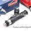 With 1 Year Warranty 0280158020 for DAKOTA/DURANGO/NITRO/1500/Raider 3.7L fuel nozzle manufacturer