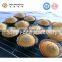 Large Scale Commercial 64 Trays Bread Proofer Machine