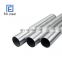 Satin finish stainless steel 022Cr19Ni10 tube dn32