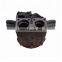 Lubrication Oil Pump Assembly 3634643 For K50 Diesel Engine Oil Pump