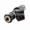 01F003A 01F026 206 auto spare parts nozzle car engine full Fuel injectors