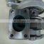 ISDE 4D Diesel Engine Turbocharger HE221W Turbocharger Kit 3781989 3781990