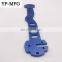 Custom Steel CNC Machining  Car Auto Spare Parts  Automotive Part
