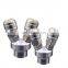 factory direct sale C type quick disconnect coupling SMV/SMY with best price