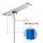 China Home Appliances Cheap led light solar street lamp with lithium battery