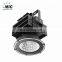 400w ip65 led flood lamp floodlight for outdoor basketball tennis courts lighting