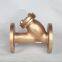 Y Strainer Pipeline Fittings Brass Strainers for Water