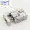 MXH20-5 MXH20-10 MXH20-15 MXH20-20 MXH20-25 MXH20-30 MXH20-40 MXH20-50 MXH20-60 sliding air cylinder