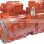 Excavator PC40-7 Hydraulic Gear Pump 705-41-08090 oil pump
