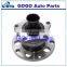 Rear Wheel Hub Bearing for A6 C5 OEM 801344D 8E0501611J FAG-801344D 8E0501611