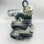 S300G034 Turbo 170345 1660328 166-0328 Турбокомпрессор для грузовика Caterpillar с двигателем 3126B DITAA