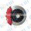 Chinese made best selling auto front big brake kits for Toyota